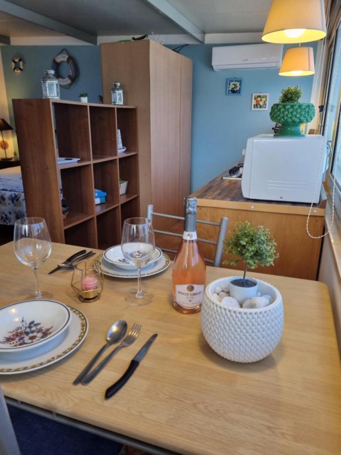 Appartamenti Stella Marina Сан Вито ло Капо Екстериор снимка